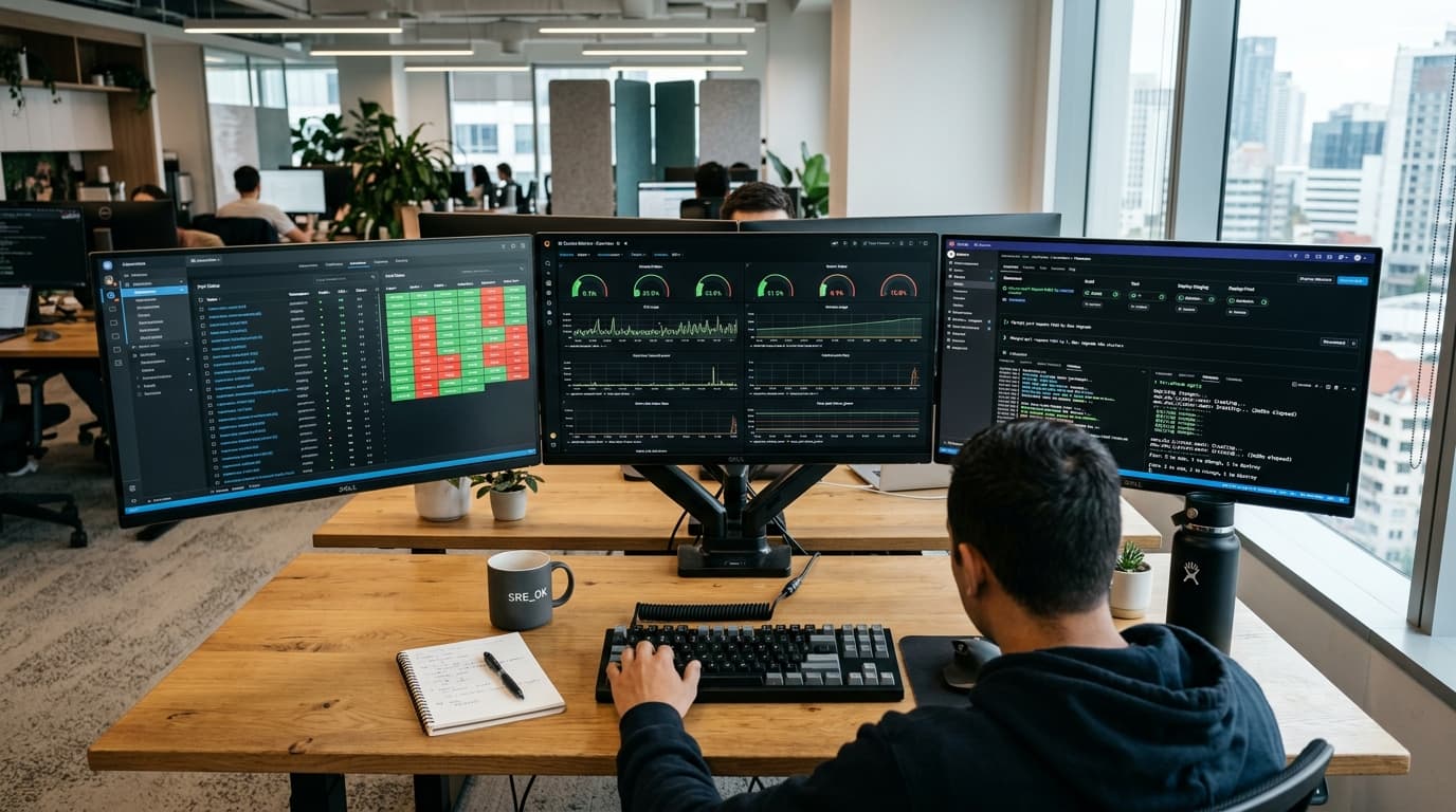 Cloud & DevOps