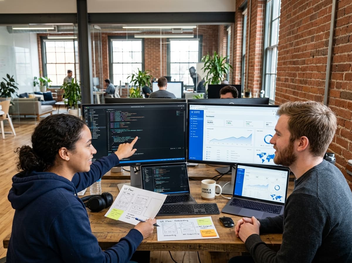 Startups & Venture Incubation