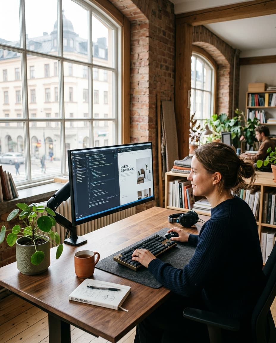 Web Development