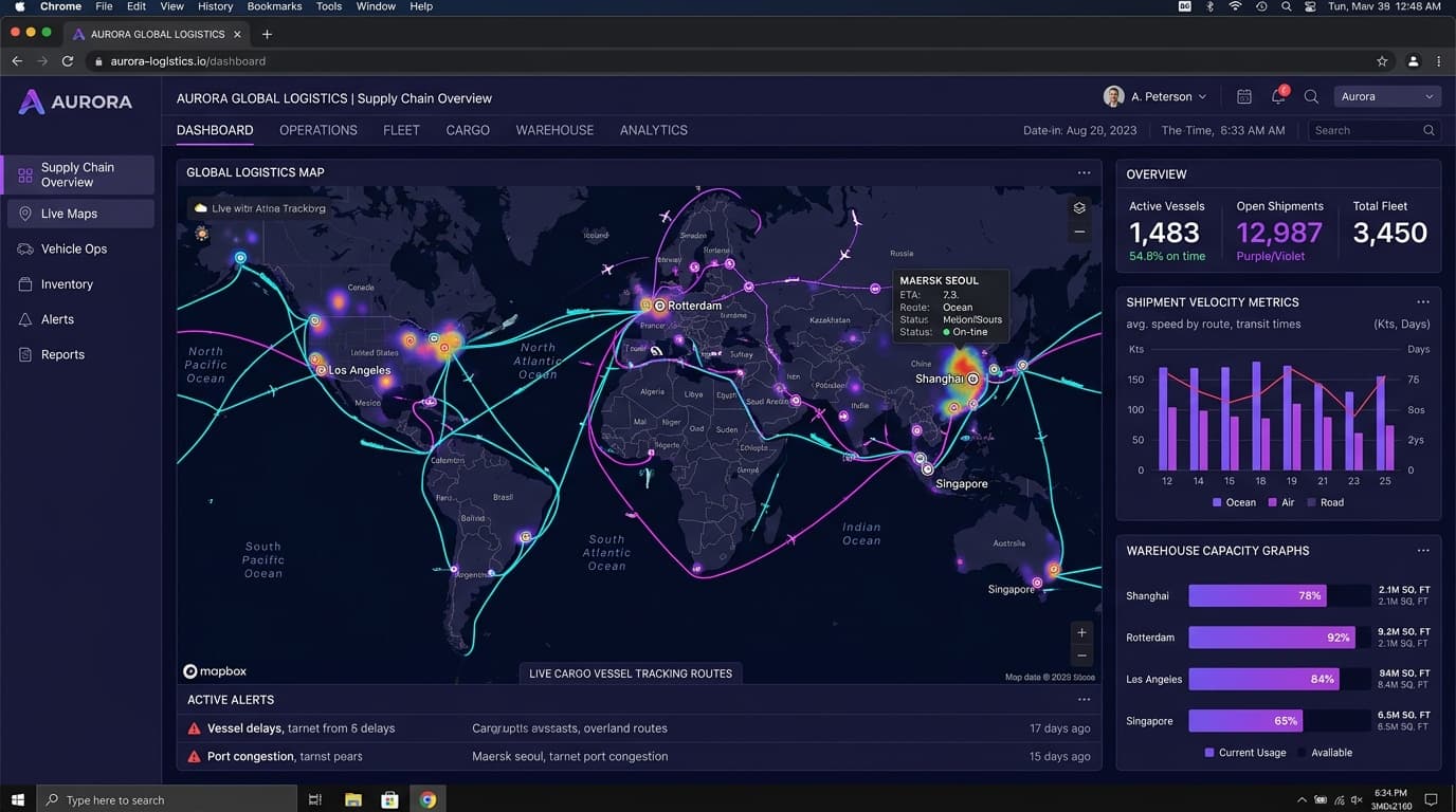 Building Ultra-Low Latency Cloud POS & Inventory Engines with Kafka & Redis