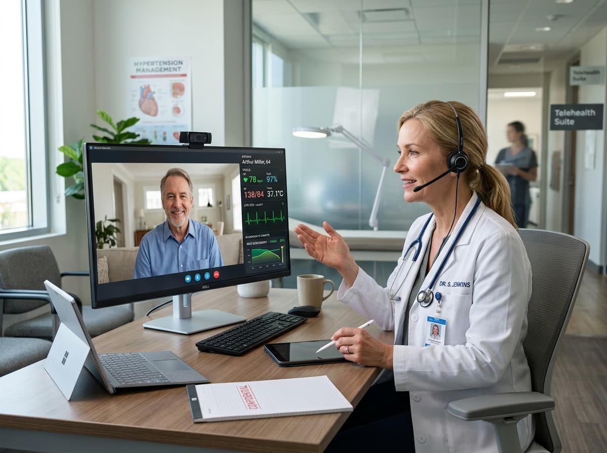 AI-Powered Patient Triage & Clinical Decision Support Pipeline