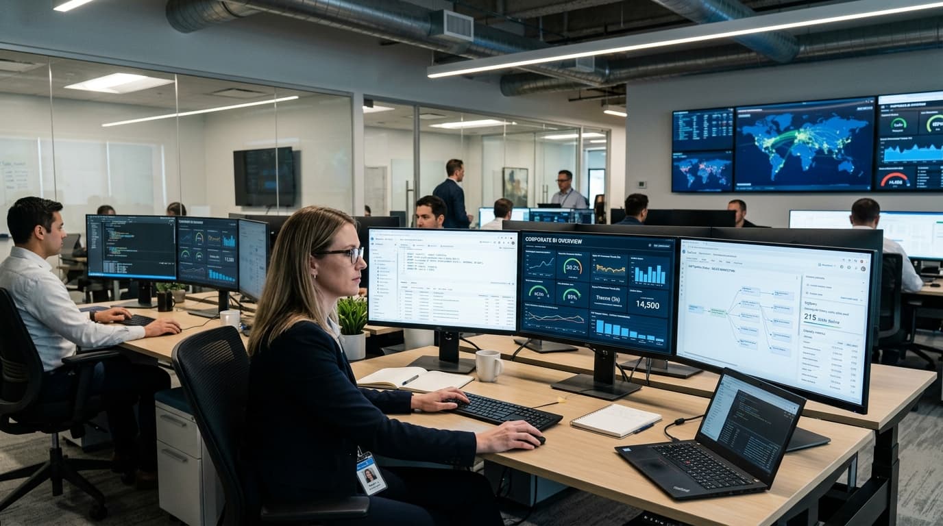 Cloud Migration & FinOps Cost Optimization Architecture in Action